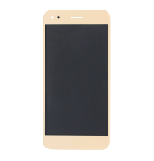 Дисплей Huawei Nova Lite 2017 з сенсором gold PLS-00-00017064