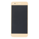 Дисплей Huawei Nova Lite 2017 з сенсором gold PLS-00-00017064
