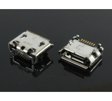 Роз'єм зарядки Samsung i9100 PLS-00-00004106