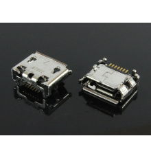 Роз'єм зарядки Samsung i9100 PLS-00-00004106