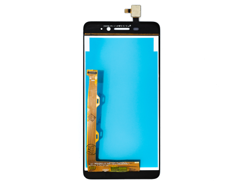 Дисплей Lenovo S60 з сенсором white PLS-00-00015350