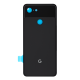 Задня кришка Google Pixel 3 black (Original China) PLS-00-00027437