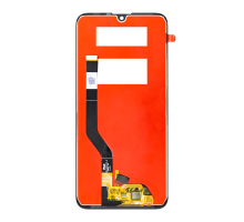 Дисплей Huawei Y7 2019 з сенсором black (Original China) PLS-00-00027567