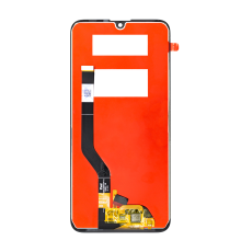 Дисплей Huawei Y7 2019 з сенсором black (Original China) PLS-00-00027567