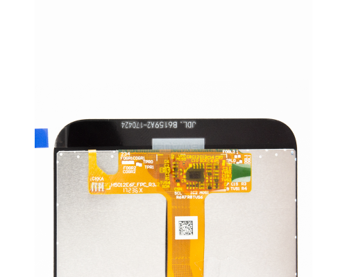 Дисплей Huawei Nova 2 з сенсором black PLS-00-00015174