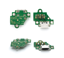 Плата зарядки Motorola XT1540 Moto G (3rd gen) PLS-00-00024658