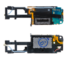 Поліфонічний динамік Sony G8142 Xperia XZ Premium з рамкою PLS-00-00080452