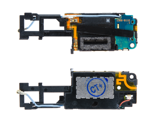 Поліфонічний динамік Sony G8142 Xperia XZ Premium з рамкою PLS-00-00080452