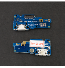 Плата зарядки Asus ZC500TG ZenFone Go PLS-00-00014763