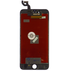 Дисплей iPhone 6S Plus з сенсором та рамкою black (InCell) PLS-00-00012975