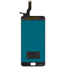 Дисплей Meizu M3 Note (L681) з сенсором white PLS-00-00012655