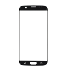 Скло дисплея Samsung G935 Galaxy S7 Edge white (Original China) PLS-00-00013084