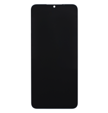 Дисплей Xiaomi Redmi 9A з сенсором black (Original China+) PLS-00-00054634