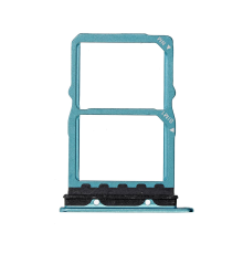 Тримач SIM-карти Huawei P30 Dual Sim aurora blue PLS-00-00046555
