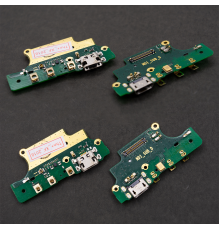 Плата зарядки Nokia 5 (Original Used) PLS-00-00018256