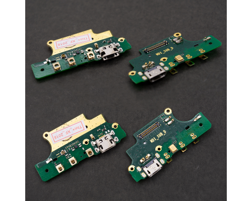 Плата зарядки Nokia 5 (Original Used) PLS-00-00018256