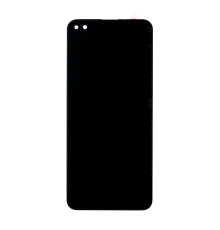 Дисплей OPPO Reno 4 Z з сенсором black (Original China) PLS-00-00066967