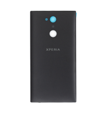 Задня кришка Sony H4311 Xperia L2 black PLS-00-00022394
