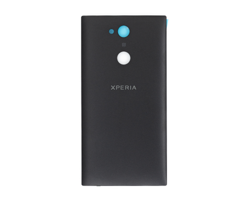 Задня кришка Sony H4311 Xperia L2 black PLS-00-00022394