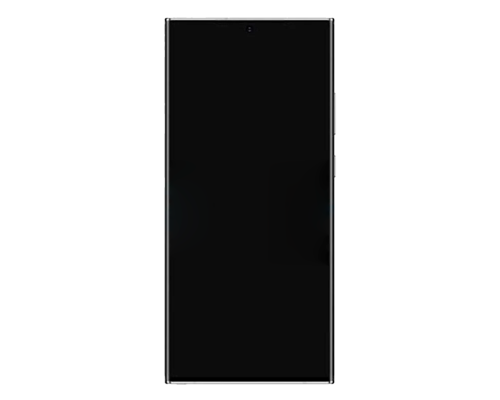 Дисплей Samsung N985 Galaxy Note 20 Ultra з сенсором та рамкою white (Original) PLS-00-00069879