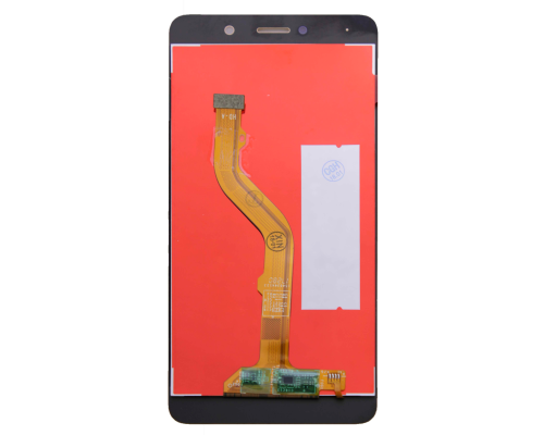 Дисплей Huawei Y7 2017 з сенсором gold PLS-00-00015729