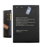 Акумулятор Huawei HB434666RBC (Original China) PLS-00-00058839