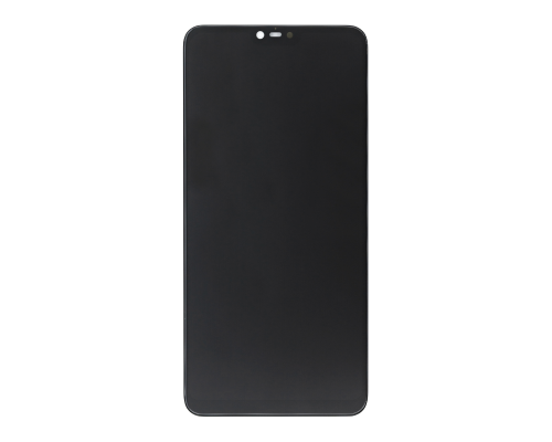 Дисплей Xiaomi Mi 8 Lite з сенсором black PLS-00-00021749