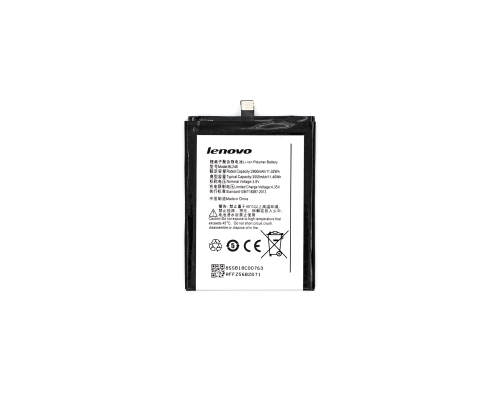 Акумулятор Lenovo BL246 (Original China) PLS-00-00024714