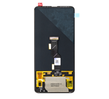 Дисплей Xiaomi Mi Mix 3 з сенсором black (Original China) PLS-00-00027550