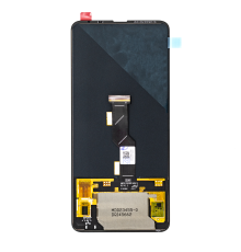 Дисплей Xiaomi Mi Mix 3 з сенсором black (Original China) PLS-00-00027550