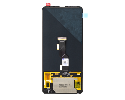 Дисплей Xiaomi Mi Mix 3 з сенсором black (Original China) PLS-00-00027550