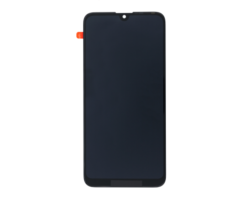 Дисплей Huawei Y7 2019 з сенсором black (Original China) PLS-00-00027567