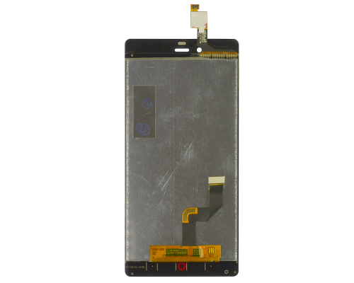 Дисплей ZTE Nubia Z9 mini з сенсором black PLS-00-00011520