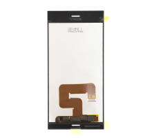 Дисплей Sony G8341 Xperia XZ1 з сенсором black (Original Refurbished) PLS-00-00020294