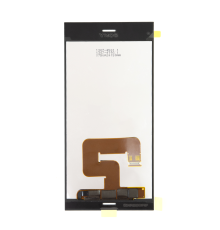 Дисплей Sony G8341 Xperia XZ1 з сенсором black (Original Refurbished) PLS-00-00020294