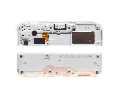 Поліфонічний динамік Huawei Y5 2017 (MYA-U29) з рамкою PLS-00-00028537