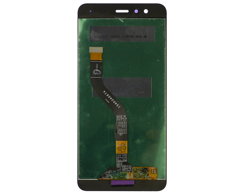 Дисплей Huawei P10 Lite з сенсором black PLS-00-00014173