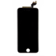 Дисплей iPhone 6S з сенсором та рамкою black (Original Refurbished Touch) PLS-00-00016715