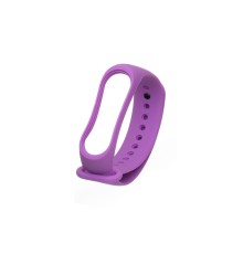 Ремінець Xiaomi Mi Band 3 Original Design violet PLS-00-00086897