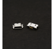 Роз'єм зарядки універсальний №38 PLS-00-00012938