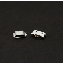 Роз'єм зарядки універсальний №38 PLS-00-00012938