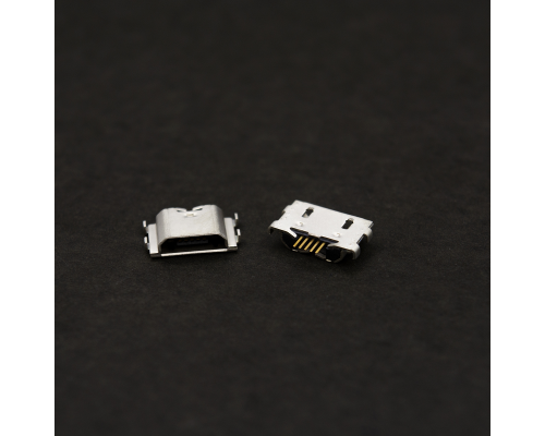 Роз'єм зарядки універсальний №38 PLS-00-00012938