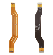 Шлейф Samsung A107F Galaxy A10s міжплатний (ver. M13) (Original) PLS-00-00067635