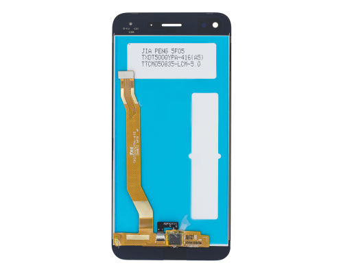 Дисплей Huawei Nova Lite 2017 з сенсором gold PLS-00-00017064