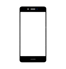 Скло дисплея Huawei Honor 6C з OCA плівкою black PLS-00-00059993