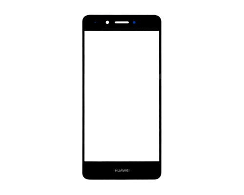 Скло дисплея Huawei Honor 6C з OCA плівкою black PLS-00-00059993