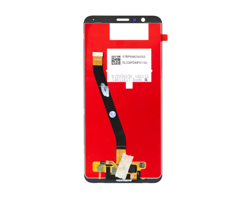 Дисплей Huawei Honor 7X з сенсором white PLS-00-00018298