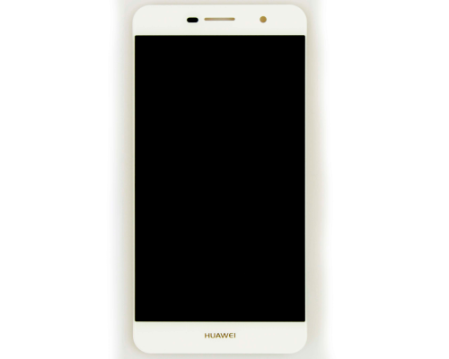 Дисплей Huawei Enjoy 5 з сенсором white PLS-00-00015412