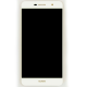 Дисплей Huawei Enjoy 5 з сенсором white PLS-00-00015412