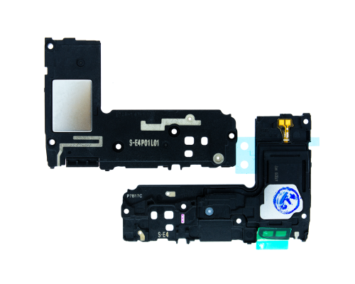 Поліфонічний динамік Samsung G960F Galaxy S9 з рамкою PLS-00-00083600
